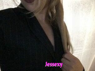 Jessexy