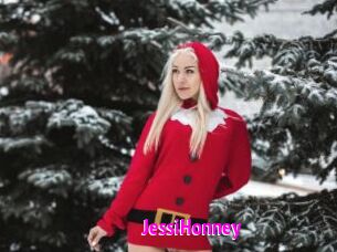 JessiHonney