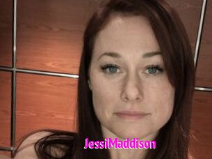 JessiMaddison