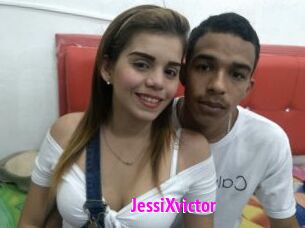 JessiXvictor