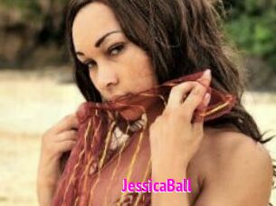 JessicaBall