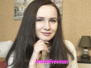 JessicaFreeman