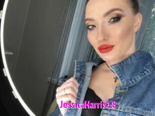 JessicaHarris18