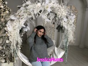 JessicaHunts