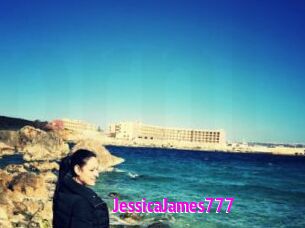 JessicaJames777