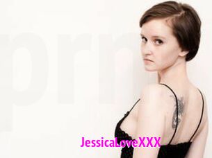 JessicaLoveXXX