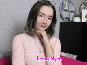 JessicaMyers