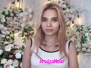 JessicaNoar