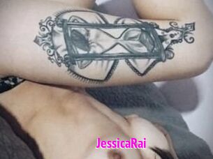 JessicaRai