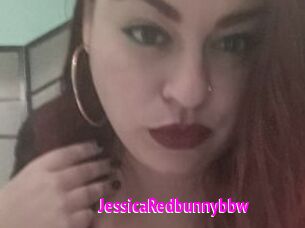 JessicaRedbunnybbw