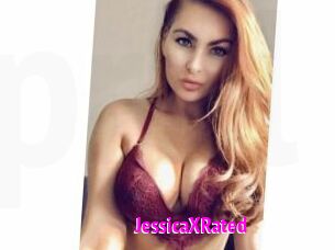 JessicaXRated