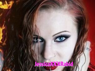 JessicaXXXRabid