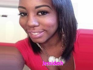 Jessidash