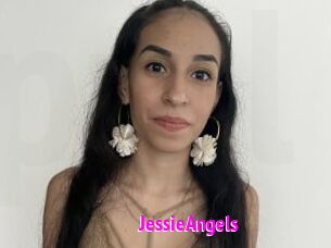 JessieAngels