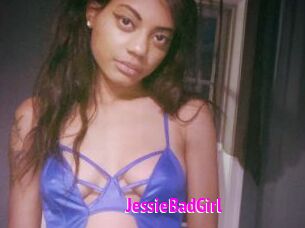 JessieBadGirl