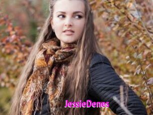 JessieDenes