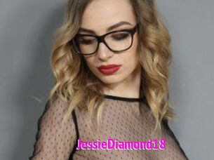 JessieDiamond18
