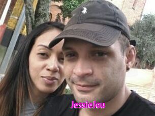 JessieJou Porn Loverz