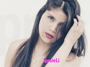 JessieLi