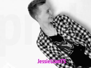 JessieLiamTS Porn Loverz