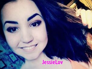 JessieLov
