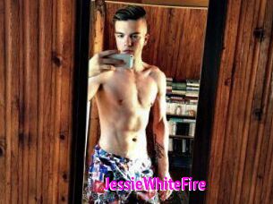 JessieWhiteFire