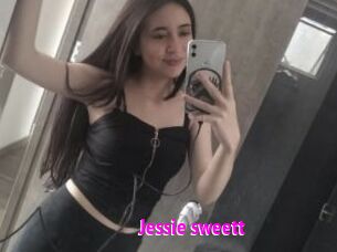 Jessie_sweett