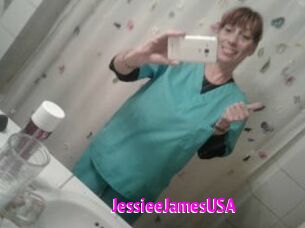 JessieeJamesUSA