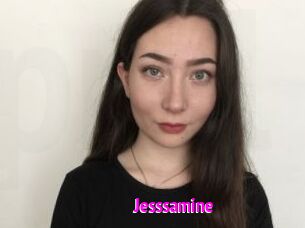Jesssamine