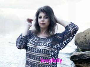 JessyKelly
