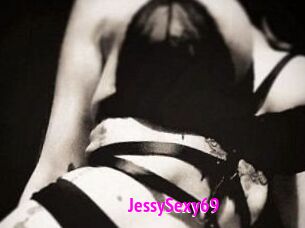 JessySexy69