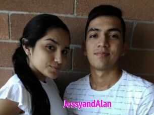 JessyandAlan