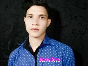 JesusRose
