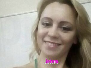 Jetem