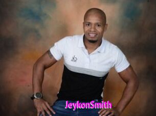 JeykonSmith