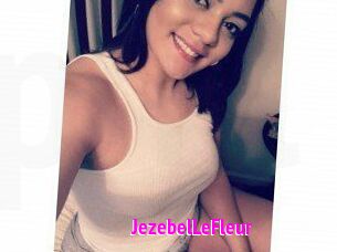 JezebelLeFleur