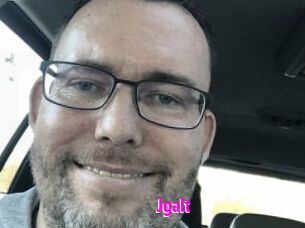 Jgalt