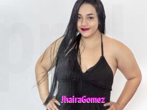 JhairaGomez
