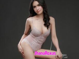 JhanaRoxas Porn Loverz