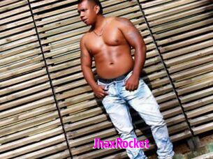 JhaxRocket
