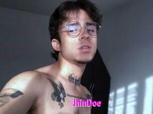 JhinDoe