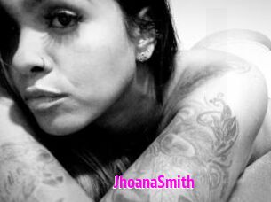 JhoanaSmith