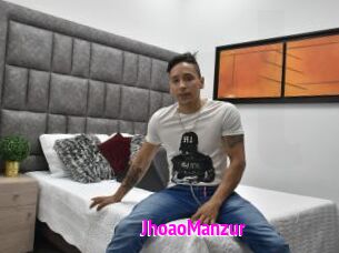 JhoaoManzur Porn Loverz