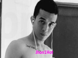 Jhon1Hot