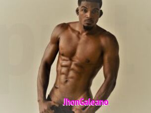 JhonGaleano Porn Loverz