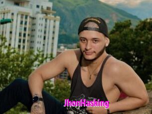 JhonHasking