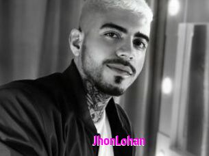 JhonLohan