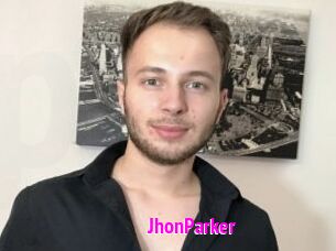 JhonParker