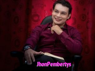 JhonPembertys Porn Loverz