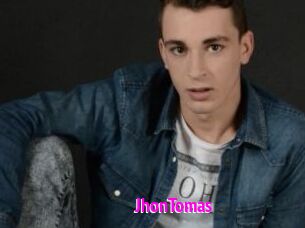 JhonTomas